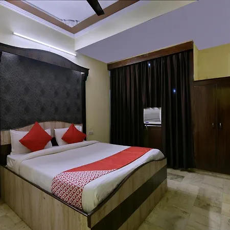 Oyo 652 Hotel Anokhi Palace